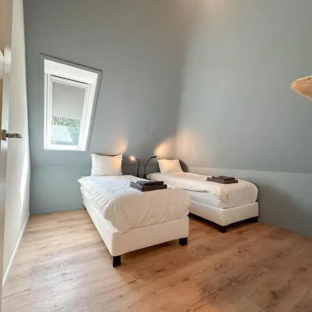 Dom wakacyjny De Karkooi Rijsbergen