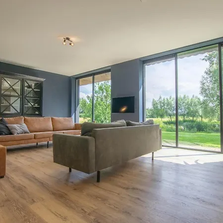Holiday home De Karkooi