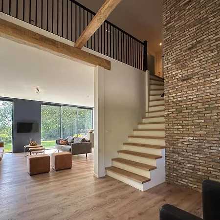 Dom wakacyjny De Karkooi Rijsbergen