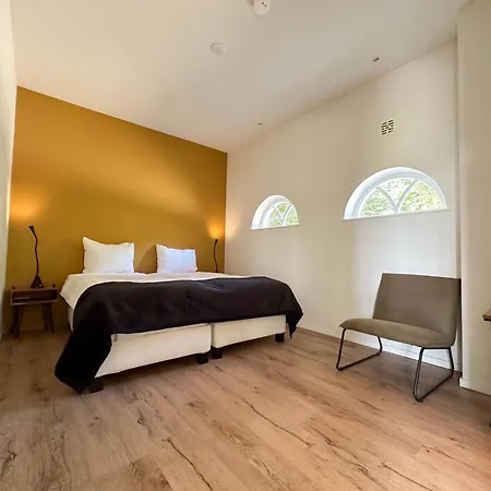 Dom wakacyjny De Karkooi *