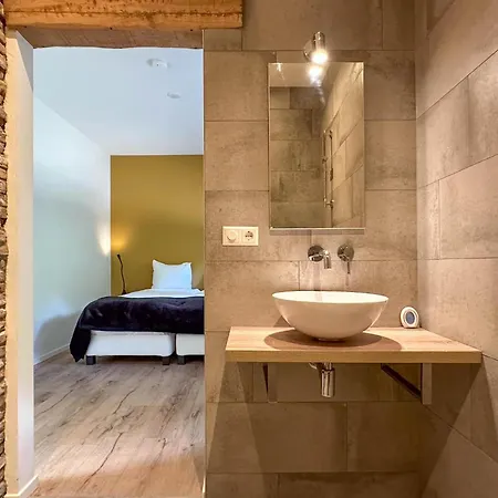 Dom wakacyjny De Karkooi *