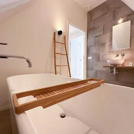 De Karkooi Rijsbergen