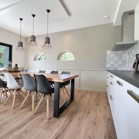 Holiday home De Karkooi