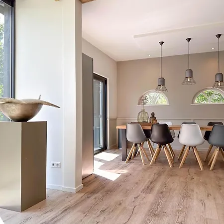 De Karkooi Holiday home *