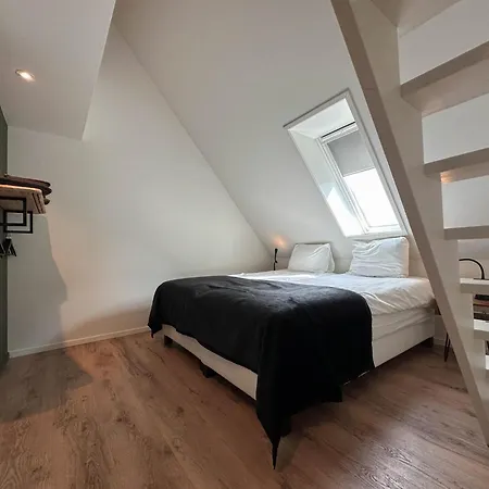 De Karkooi * Rijsbergen