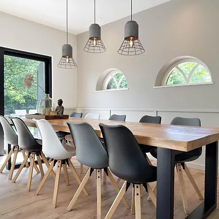 De Karkooi Holiday home *