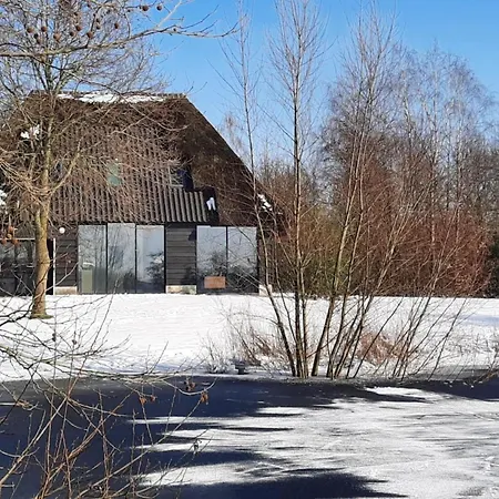 Dom wakacyjny De Karkooi *