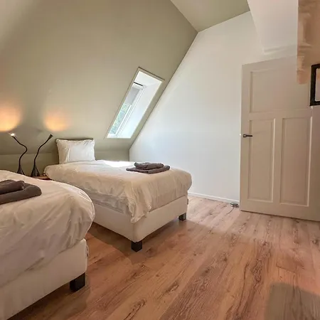 De Karkooi Dom wakacyjny