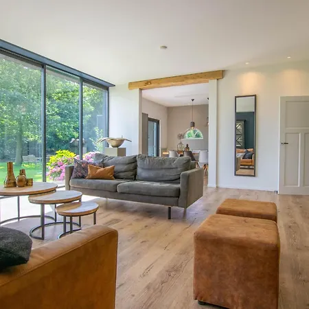 De Karkooi Dom wakacyjny *