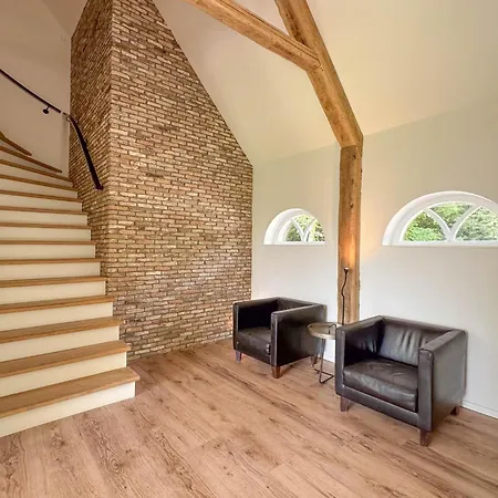 Holiday home De Karkooi *