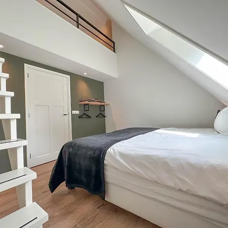 De Karkooi Holiday home *