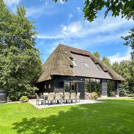 Holiday home De Karkooi