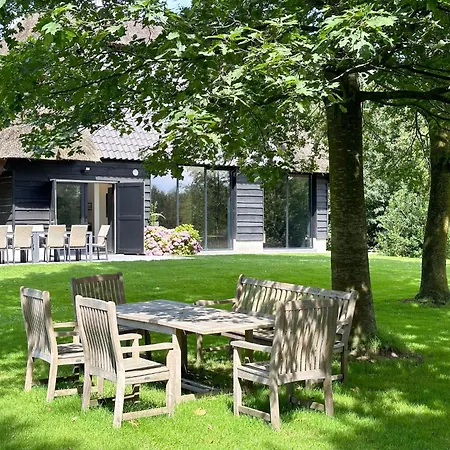 De Karkooi Holiday home *