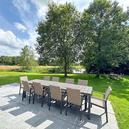 De Karkooi * Rijsbergen