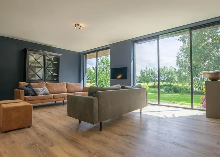 Hébergement de vacances De Karkooi