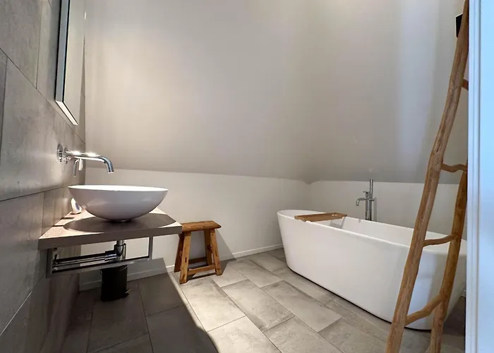 De Karkooi * Rijsbergen