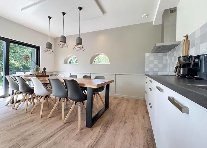 Hébergement de vacances De Karkooi