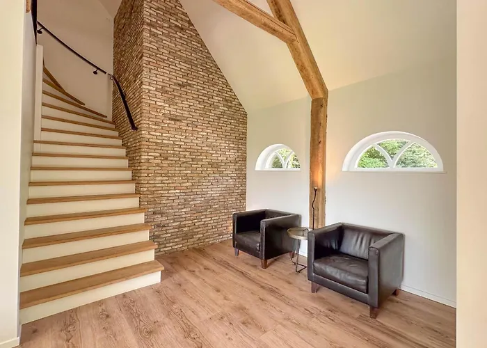 Hébergement de vacances De Karkooi *