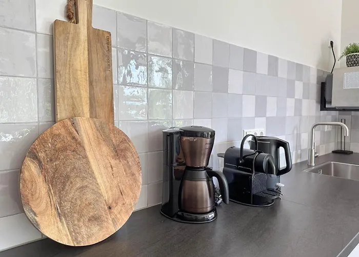 De Karkooi * Rijsbergen