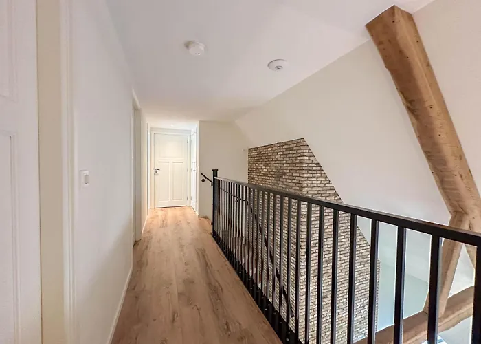 De Karkooi Hébergement de vacances Rijsbergen