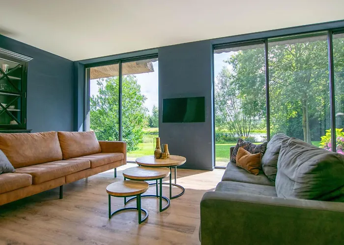 De Karkooi * Rijsbergen