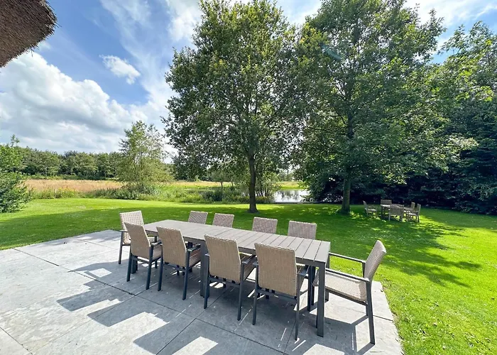 De Karkooi * Rijsbergen