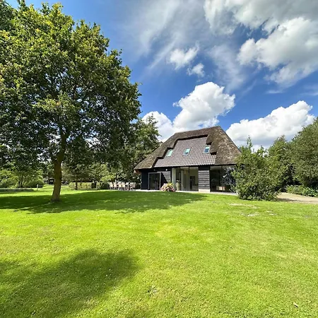 De Karkooi Rijsbergen