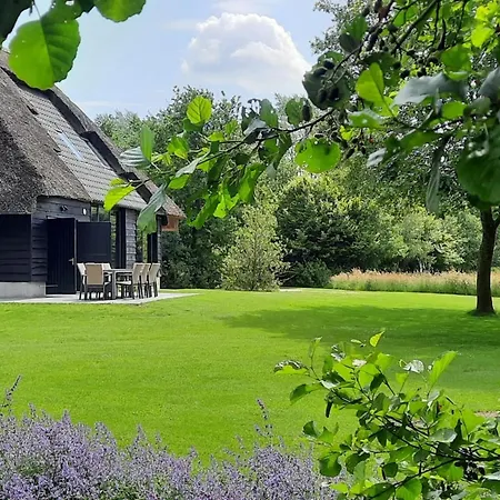 De Karkooi Rijsbergen