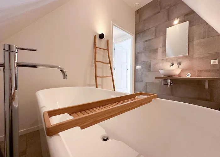 De Karkooi Rijsbergen