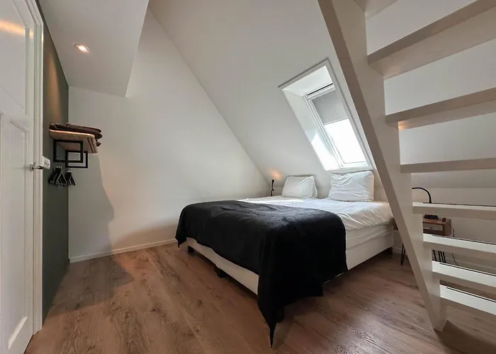 De Karkooi * Rijsbergen