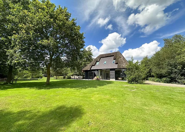 De Karkooi Rijsbergen