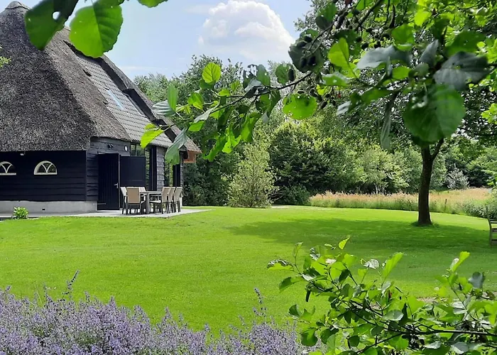 De Karkooi Rijsbergen